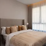 Exceptional 3 Bedroom Duplex Penthouse In Epic Marbella