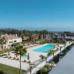Exceptional 3 Bedroom Duplex Penthouse In Epic Marbella