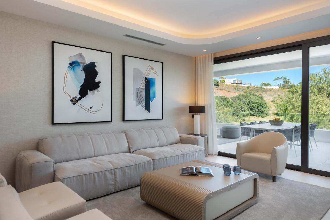 Apartment Exceptional 3 Bedroom Duplex Penthouse In Epic
