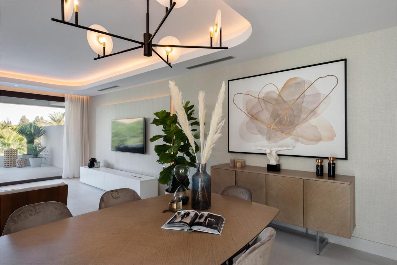 Exceptional 3 Bedroom Duplex Penthouse In Epic