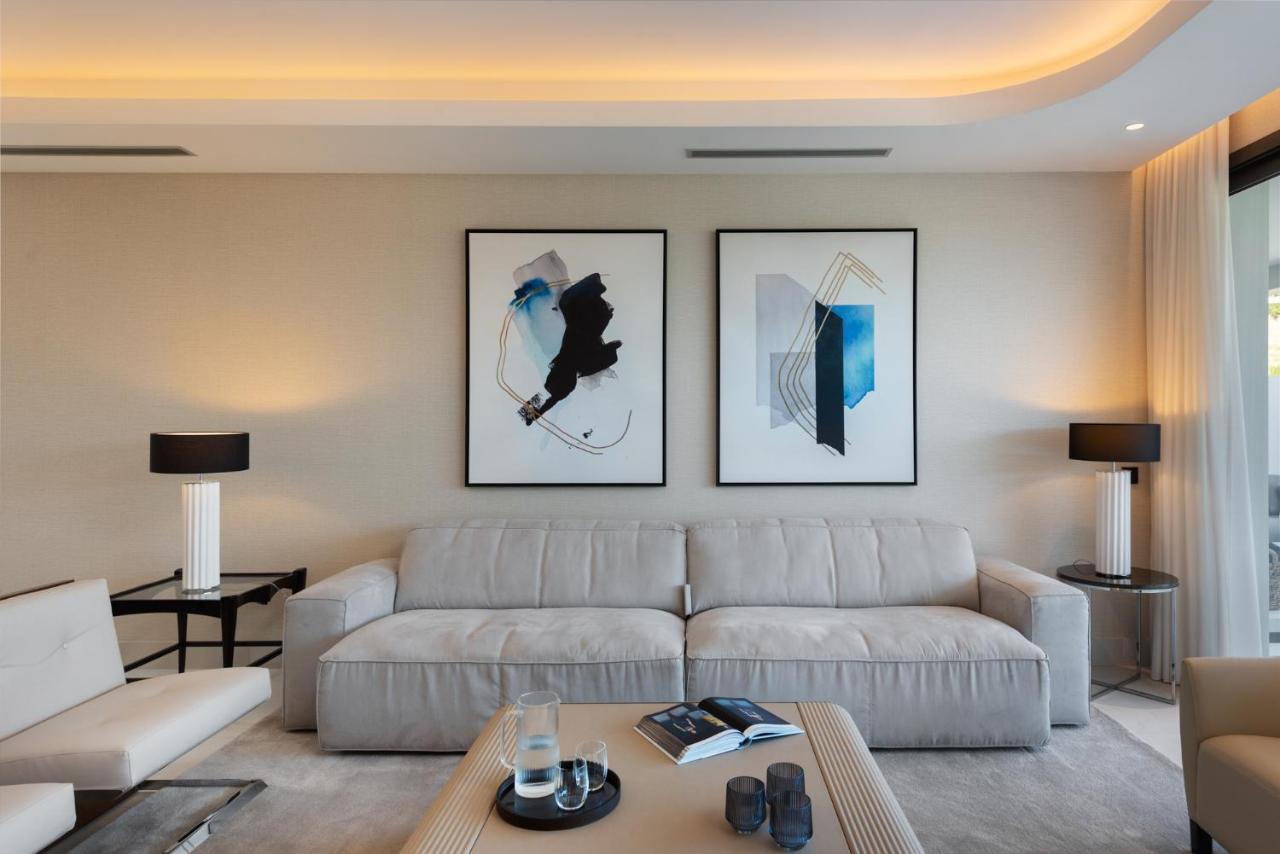 Exceptional 3 Bedroom Duplex Penthouse In Epic Apartment *
