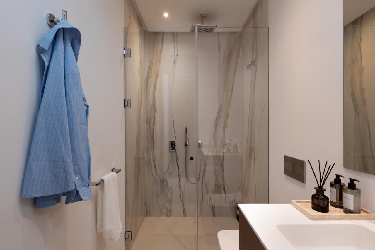 Exceptional 3 Bedroom Duplex Penthouse In Epic Apartment