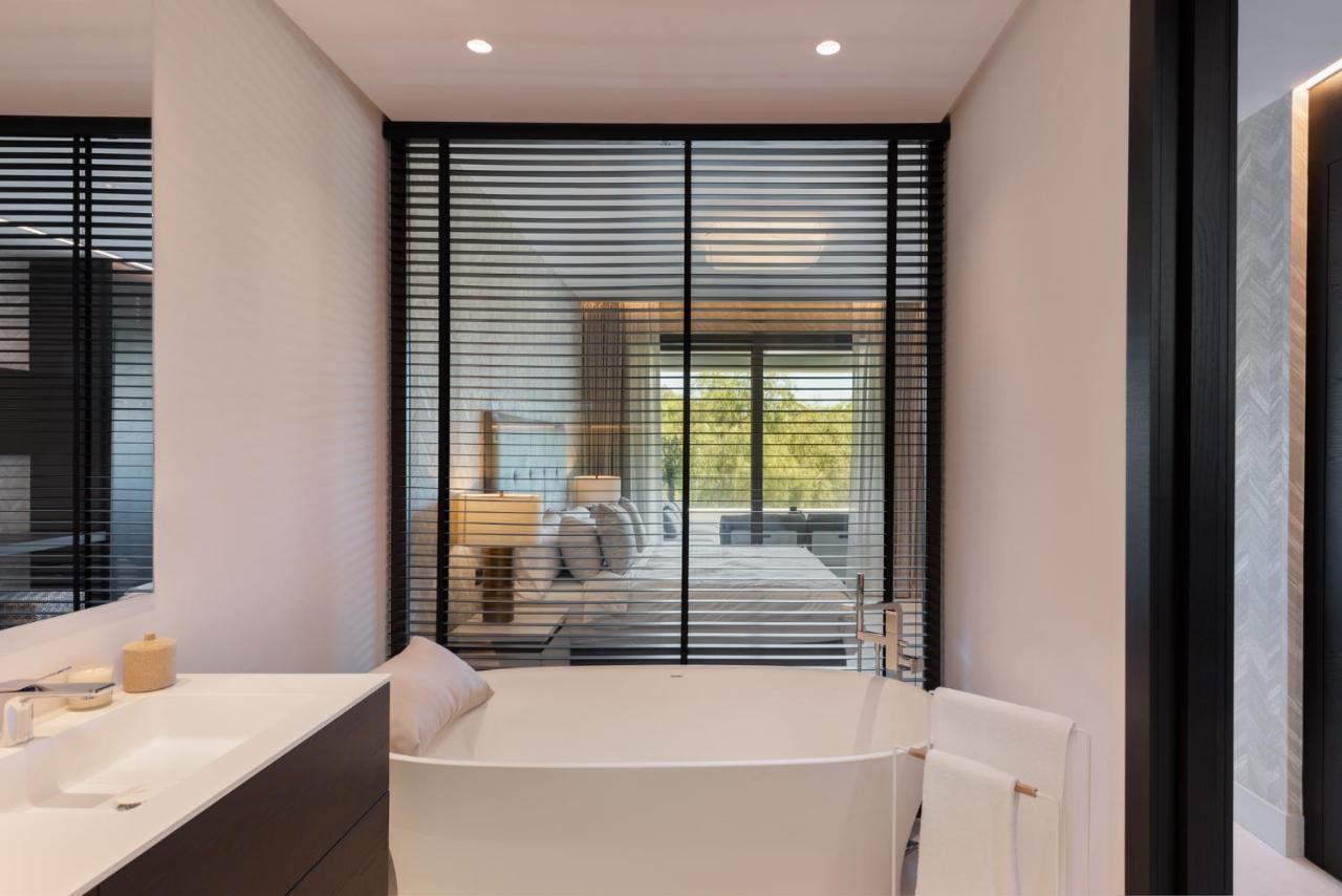 Apartment Exceptional 3 Bedroom Duplex Penthouse In Epic