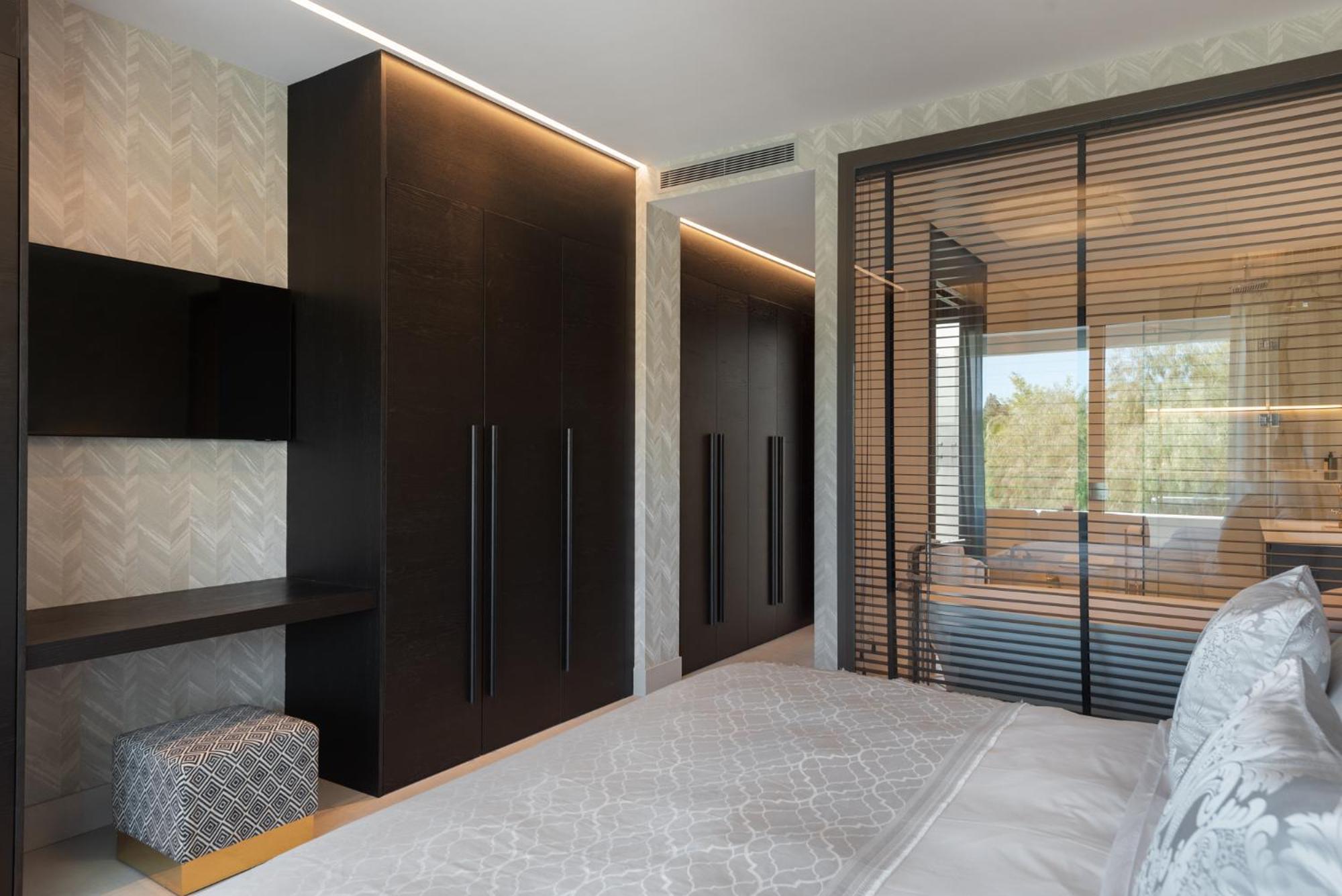 Exceptional 3 Bedroom Duplex Penthouse In Epic Marbella